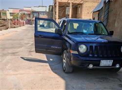 Jeep Patriot